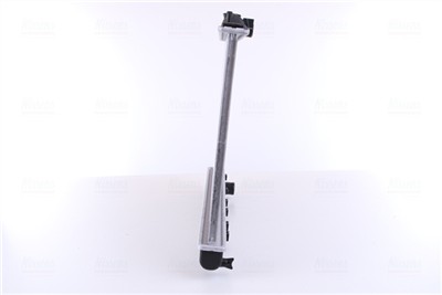 NISSENS 62830 Číslo výrobce: 376708111. EAN: 5707286206502.