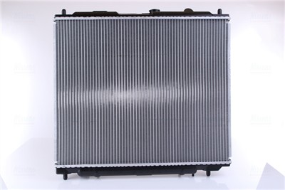 NISSENS 62853 EAN: 5707286206809.