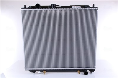 NISSENS 62853 EAN: 5707286206809.