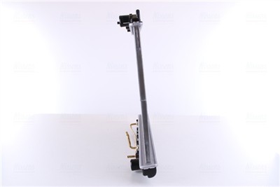 NISSENS 62887 EAN: 5707286207295.