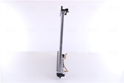 NISSENS 62887 EAN: 5707286207295.