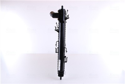 NISSENS 628952 EAN: 5707286207370.