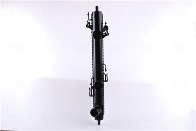 NISSENS 628952 EAN: 5707286207370.