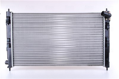 NISSENS 628952 EAN: 5707286207370.