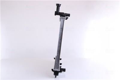 NISSENS 628987 EAN: 5707286409873.