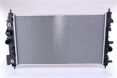 NISSENS 630723 Číslo výrobce: 16486891. EAN: 5707286349964.