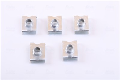 NISSENS 630744 EAN: 5707286347960.