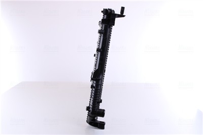 NISSENS 63124 EAN: 5707286368903.