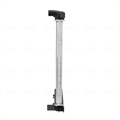 NISSENS 63333 Číslo výrobce: 100313411. EAN: 5707286269330.