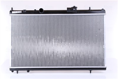 NISSENS 636013 EAN: 5707286363427.