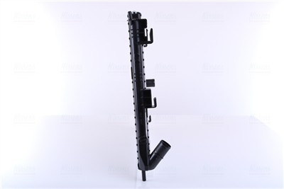 NISSENS 637609 EAN: 5707286322714.