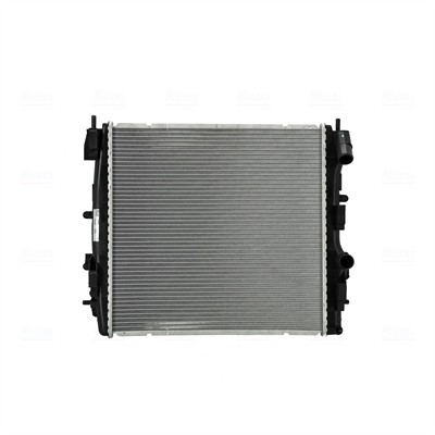 NISSENS 637629 EAN: 5707286377431.