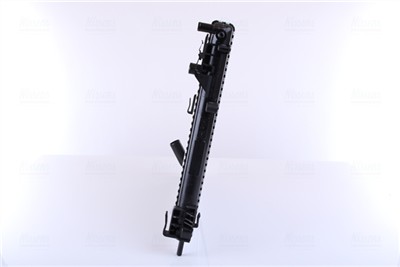 NISSENS 638081 Číslo výrobce: 376719691. EAN: 5707286213739.