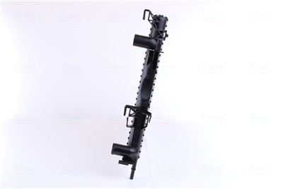 NISSENS 63816A EAN: 5707286213814.