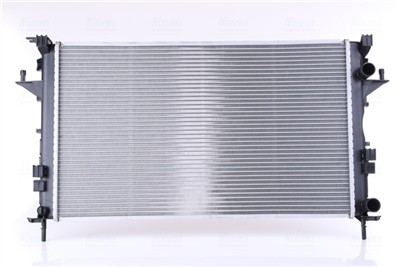 NISSENS 63816A EAN: 5707286213814.