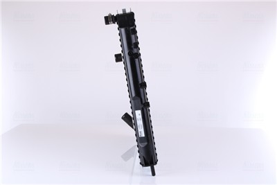 NISSENS 63886 Číslo výrobce: TH205. EAN: 5707286214613.