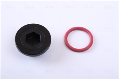 NISSENS 64033A EAN: 5707286216112.