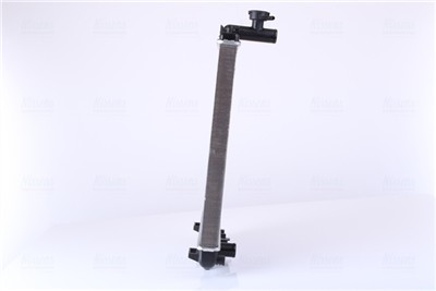 NISSENS 64195 EAN: 5707286217560.