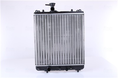 NISSENS 64195 EAN: 5707286217560.