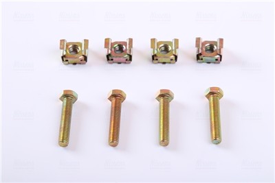 NISSENS 642091 EAN: 5707286217669.