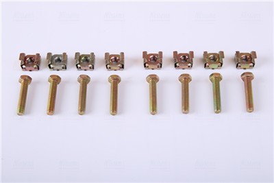 NISSENS 642111 EAN: 5707286217713.