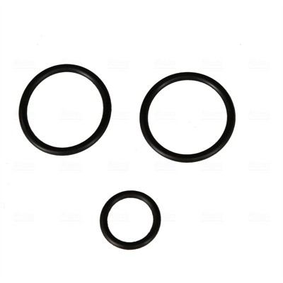 NISSENS 64331 Číslo výrobce: 376714184. EAN: 5707286368958.