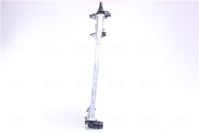 NISSENS 64331 Číslo výrobce: 376714184. EAN: 5707286368958.