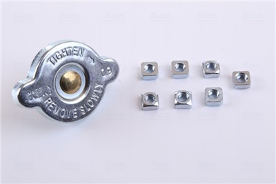 NISSENS 64649A EAN: 5707286218864.