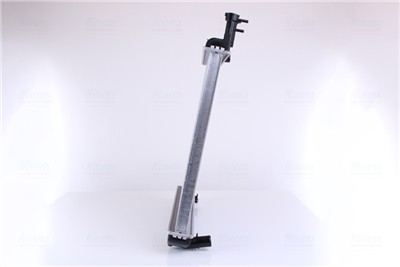 NISSENS 64857A EAN: 5707286220867.