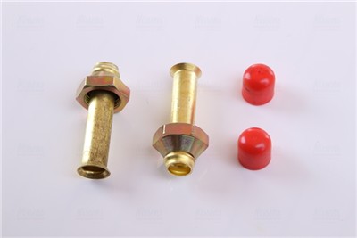 NISSENS 64861 EAN: 5707286220935.