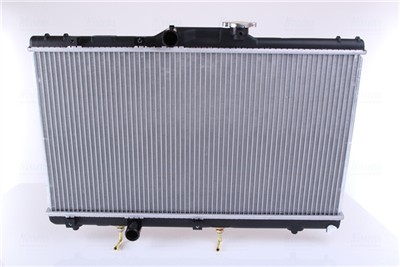 NISSENS 648681 EAN: 5707286220997.