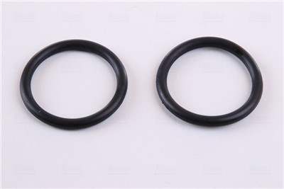 NISSENS 652711 EAN: 5707286222472.