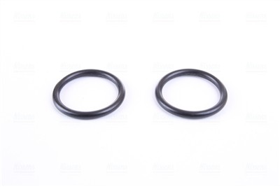 NISSENS 65277A EAN: 5707286222526.