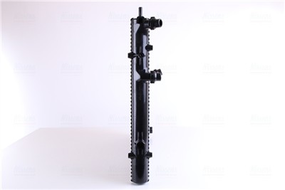 NISSENS 65295 Číslo výrobce: 376790551. EAN: 5707286342750.