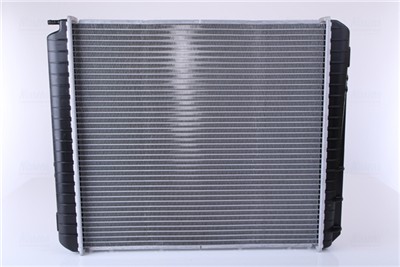 NISSENS 65525A Číslo výrobce: 376720681. EAN: 5707286223318.