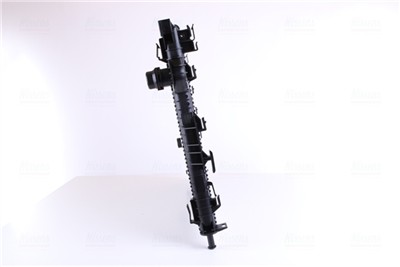 NISSENS 66857 EAN: 5707286225770.