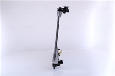 NISSENS 67027 Číslo výrobce: 376762241. EAN: 5707286226463.