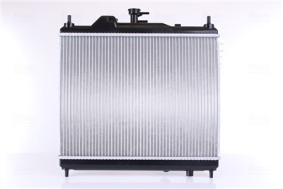 NISSENS 67048 EAN: 5707286226661.