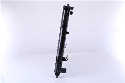 NISSENS 67077 EAN: 5707286226760.