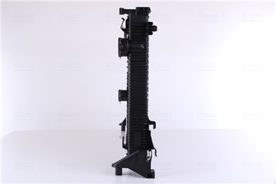 NISSENS 67163 EAN: 5707286227033.