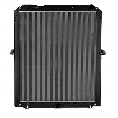 NISSENS 67176 EAN: 5707286372535.