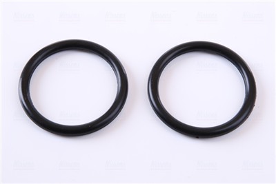 NISSENS 67322 EAN: 5707286227675.