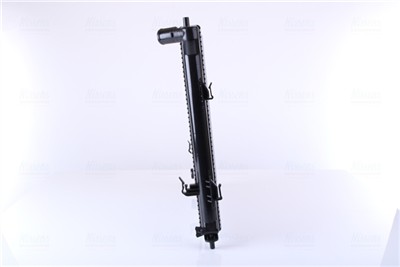 NISSENS 675016 Číslo výrobce: 376763321. EAN: 5707286386891.