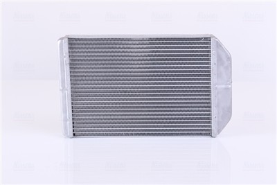 NISSENS 70234 EAN: 5707286382190.