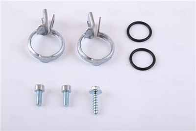 NISSENS 70235 EAN: 5707286414181.