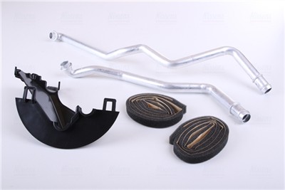 NISSENS 70533 Číslo výrobce: 72551832. EAN: 5707286414204.