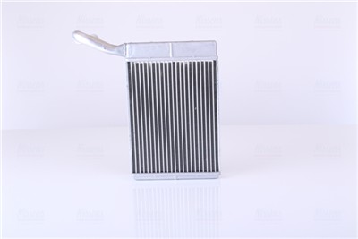 NISSENS 707095 EAN: 5707286451988.