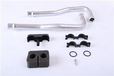 NISSENS 707095 EAN: 5707286451988.