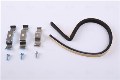 NISSENS 707222 EAN: 5707286490390.