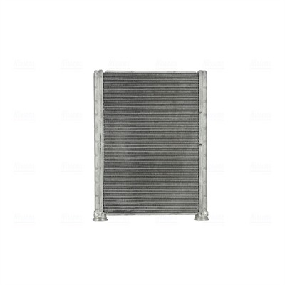 NISSENS 707372 EAN: 5707286518827.